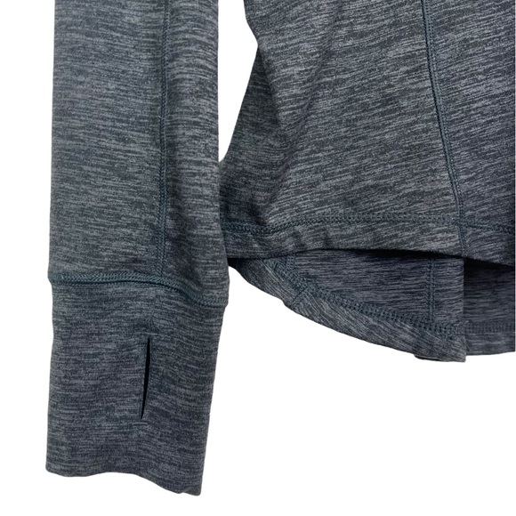 SOLD! Brooks Dash 1/2 Zip Pullover Running Athletic Top - Picture 5 of 11